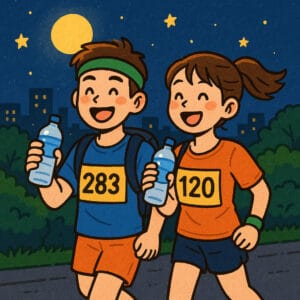 2025 부산나이트워크 일정 신청방법 준비물